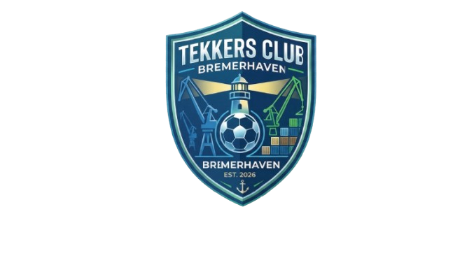 Tekkers Club Logo